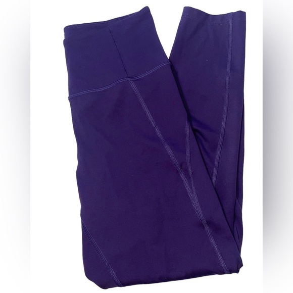 Girlfriend Collective - Compressive High-rise Legging - Picture 5 of 10